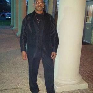 Meet your Posher, Nathaniel